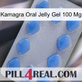 Kamagra Oral Jelly Gel 100 Mg 21